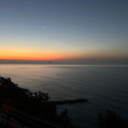 Appartamento Del Corallo Cervo Buitenkant foto