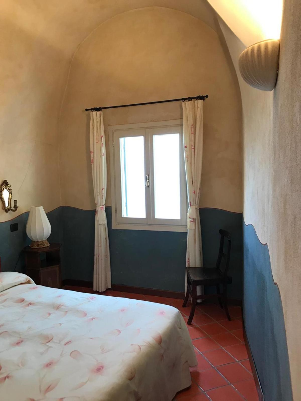Appartamento Del Corallo Cervo Buitenkant foto