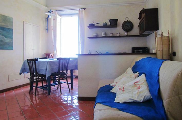 Appartamento Del Corallo Cervo Buitenkant foto
