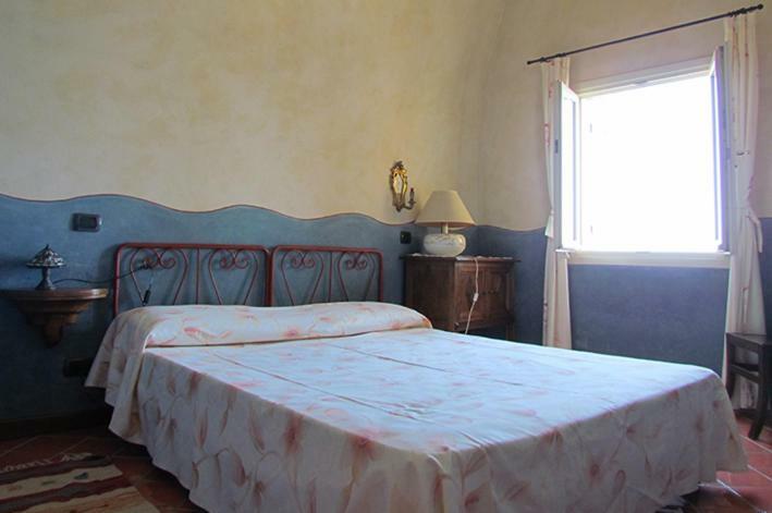 Appartamento Del Corallo Cervo Buitenkant foto